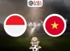 Nhận định bóng đá Indonesia vs Việt Nam, 20h30 ngày 21/03: Thanh toán nợ nần nơi đất khách